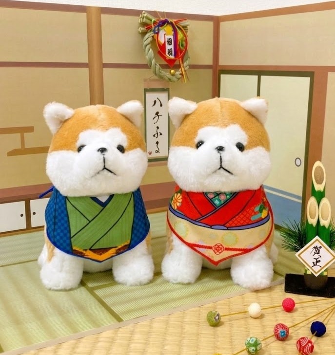 新年のご挨拶