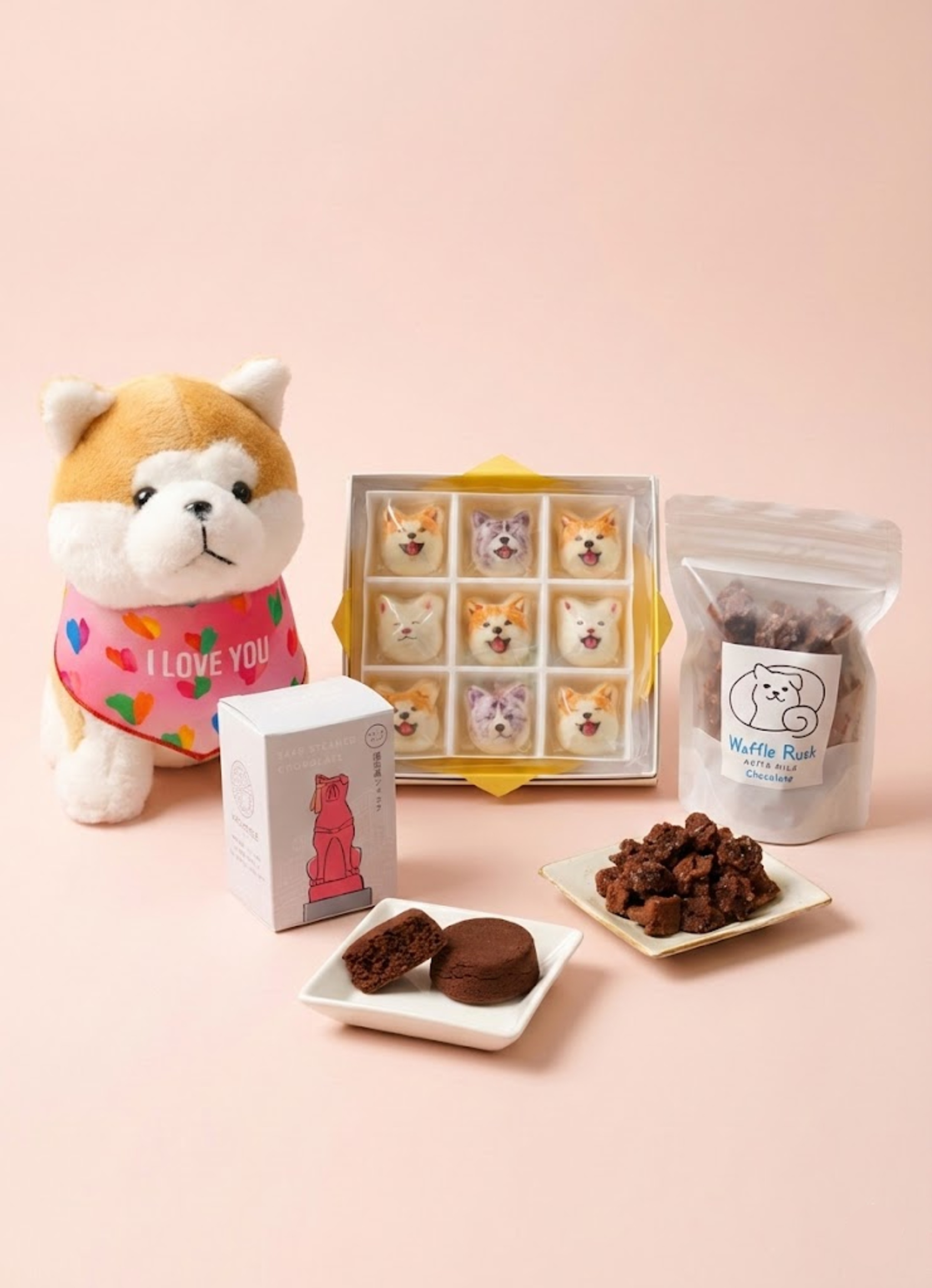 特別セット画像2