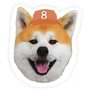 リサラーソン限定秋田犬Akitainu Lisalarsonハチ公hachi リサラーソン限定秋田犬Akitainu Lisalarsonハチ公hachi - メルカリ