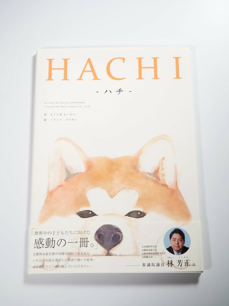 HACHI