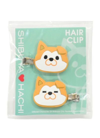 SHIBUYA LOVE HACHI〉SHIBUYA HACHI 根付キーホルダー | ハチ