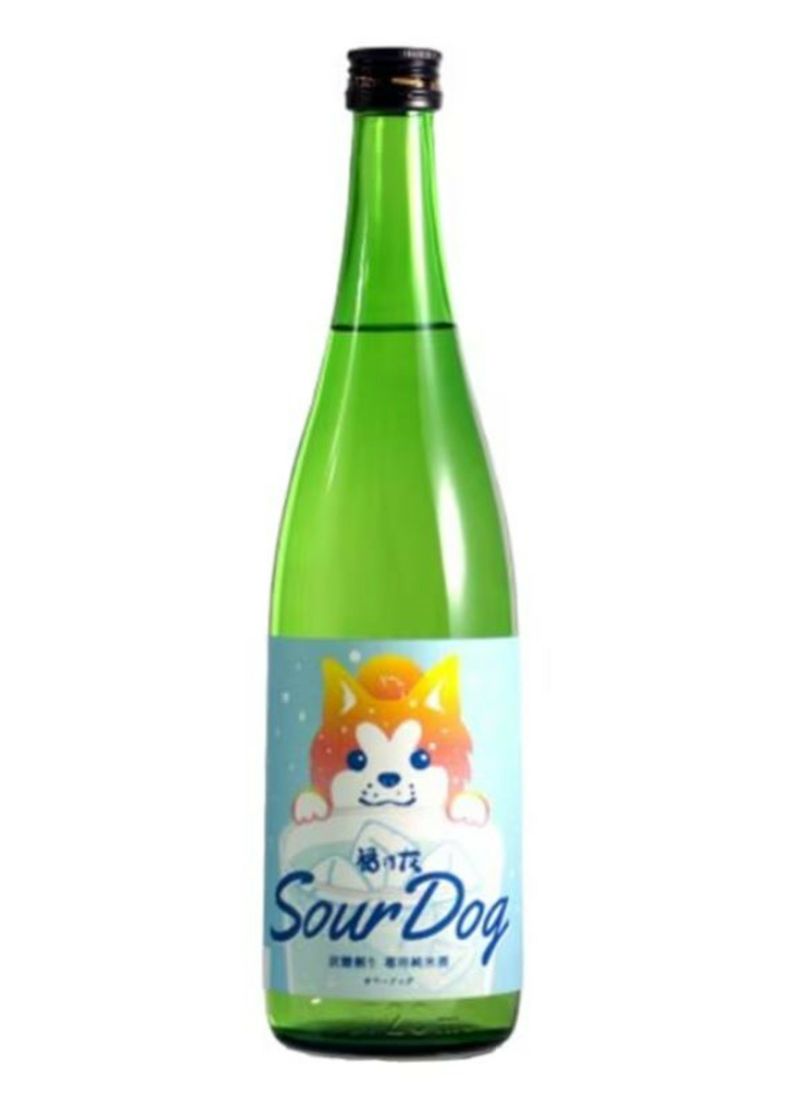 Sour Dog